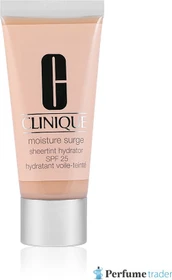 Clinique Moisture Surge Sheertint Hydrator 01 very light LSF25, 40ml