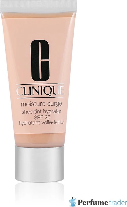 Clinique Moisture Surge Sheertint Hydrator 01 very light LSF25, 40ml