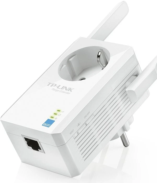 TP-Link TL-WA860RE