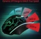 Orzly RX250 4in1 PC Gaming Essential Pack, Tastatur, Headset, Maus und Mousepad, USB, UK Vorschaubild