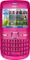 Nokia C3-00 hot pink Vorschaubild