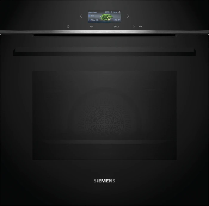 Siemens EQ874DV02R Backofen-Set