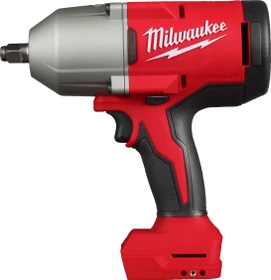Milwaukee M18 BLHIWF12-0X Akku-Schlagschrauber solo inkl. Koffer