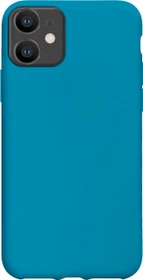 SBS Mobile Vanity Stars Cover für Apple iPhone 12 Mini blau