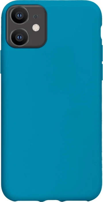 SBS Mobile Vanity Stars Cover für Apple iPhone 12 Mini blau