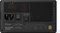 Fractal Design Ion 3 Gold schwarz 1000W, ATX 3.1 Vorschaubild