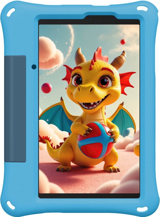 Ulefone Tab A9 Pro Kids, blau, 4GB RAM, LTE