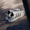 adidas Breaknet Sleek core white/crystal linen/khaki six (Damen) Vorschaubild