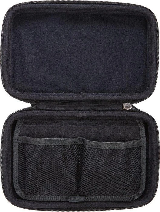 BigBen Classic Tasche schwarz (Switch)