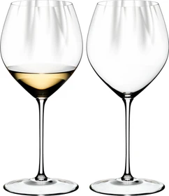 Riedel Performance Chardonnayglas, 2 Stück