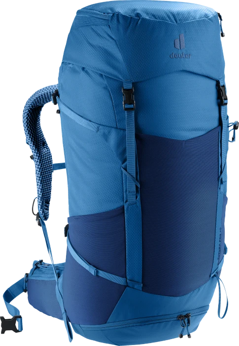 Deuter Futura Pro 40 nightblue/baltic