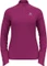 Odlo Carve Light 1/2 Zip Funktionsshirt langarm (Damen) Vorschaubild