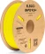 Elegoo Rapid PLA+, gelb, Spule, 1.75mm, 1.00kg Vorschaubild