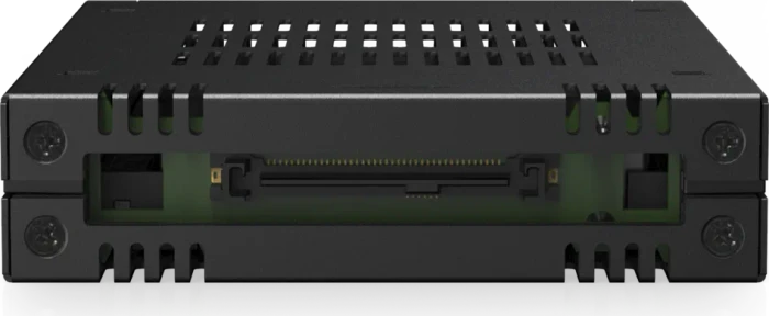 Icy Dock ExpressCage MB741V4P-B