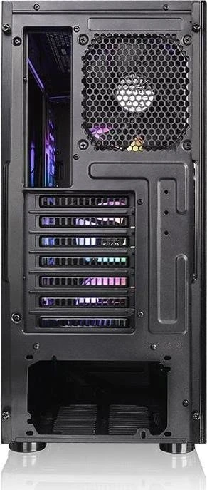 Thermaltake View 23 TG ARGB Edition, Glasfenster