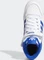 adidas Forum Mid cloud white/royal blue (Junior) Vorschaubild