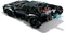 LEGO Technic - Batmans Batmobil Vorschaubild