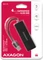 Axagon USB-Hub, 4x USB-A 3.0, USB-A 3.0 [Stecker] Vorschaubild