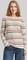 Tom Tailor Rundhalsausschnitt Strickpullover grün (Damen) Vorschaubild