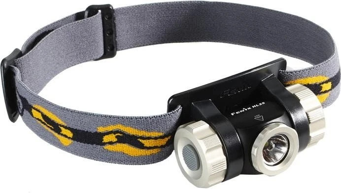 Fenix HL25 Stirnlampe