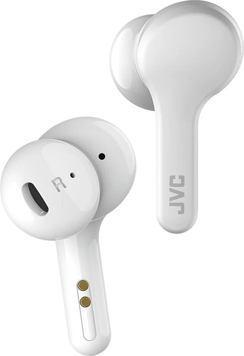 JVC HA-A8T weiß