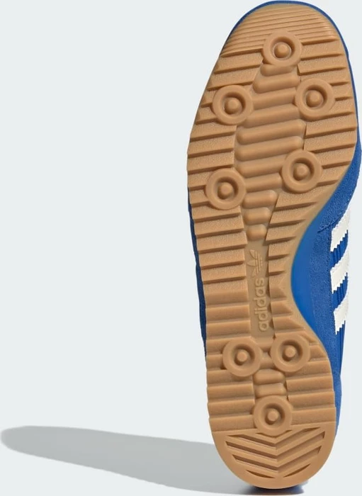 adidas SL 72 OG blue/cream white/gum