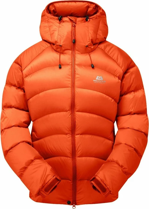 Mountain Equipment Sigma Jacke (Damen)