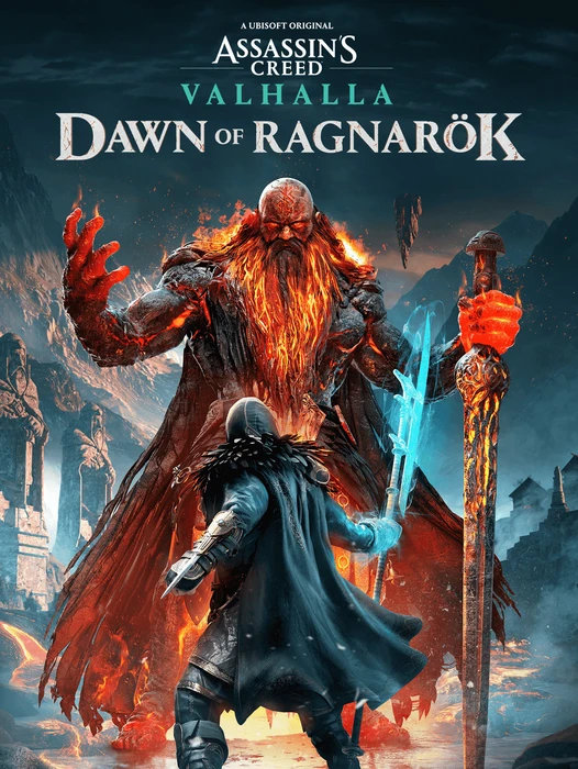 Assassin's Creed: Valhalla - Die Zeichen Ragnaröks (Download) (Add-on) (PC)