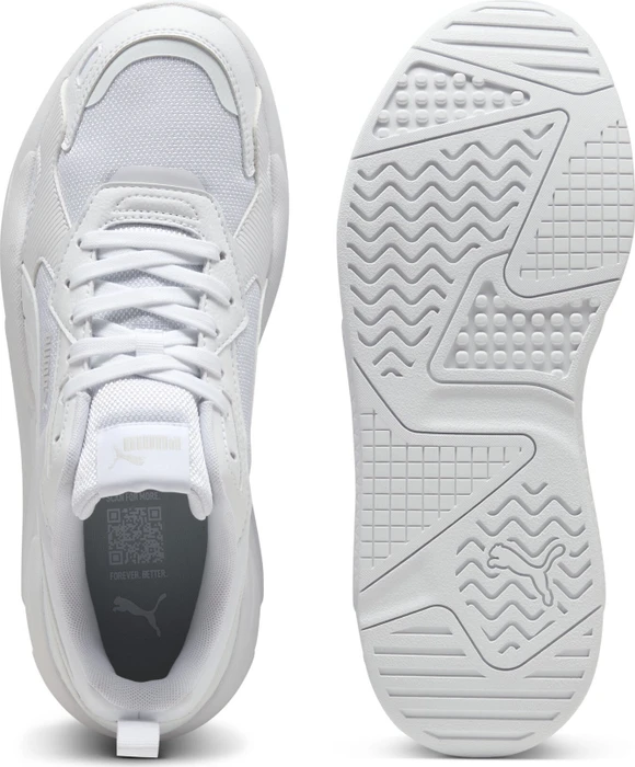 Puma X-Ray 3 puma white/feather gray