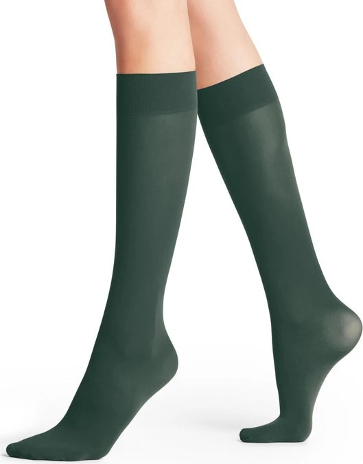 Falke Pure Matt 50 DEN Socken (Damen)