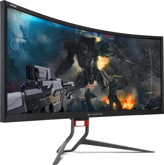 Acer Predator Z35P, 35"