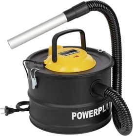 Varo Powerplus POWX3000 Aschesauger