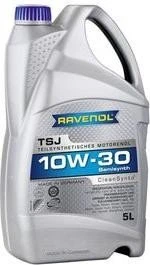 Ravenol TSJ SAE 10W-30 5l