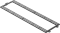 HAVN Untere Lüfterhalterung 3x 120mm/3x 140mm für HAVN HS 420 Vorschaubild