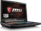 MSI GT73VR 7RF-296 Titan Pro, Core i7-7820HK, 32GB RAM, 512GB SSD, 1TB HDD, GeForce GTX 1080, DE Vorschaubild