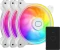 Cooler Master MasterFan MF120 Halo² Vorschaubild