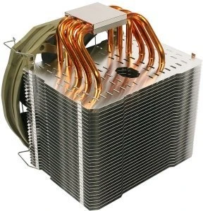 Thermalright Macho