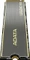 ADATA LEGEND 850 512GB, M.2 2280 / M-Key / PCIe 4.0 x4, Kühlkörper Vorschaubild