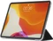 Hama Tablet Case Fold Clear für Apple iPad Pro 12.9" (4. Generation / 2020), schwarz Vorschaubild