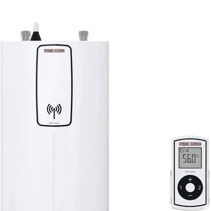 Stiebel Eltron DCE11/13 RC Durchlauferhitzer