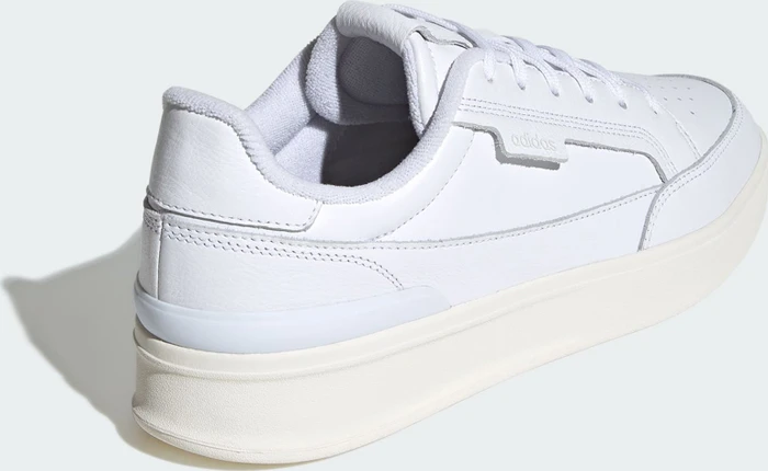 adidas Aspyre cloud white/grey one