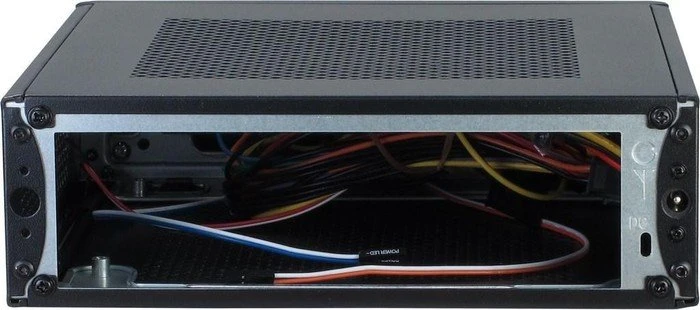 Inter-Tech Mini ITX-601, Mini-ITX, 60W extern