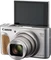 Canon PowerShot SX740 HS silber Vorschaubild