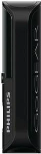 Philips GoGear RaGa 4GB schwarz