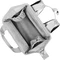Reisenthel allrounder R silver crackle Vorschaubild