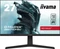 iiyama G-Master G2770HSU / GB2770HSU Red Eagle Vorschaubild