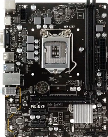 Biostar H310MHP (Intel 1151 v2)