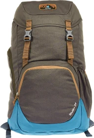Deuter Walker 24 coffee/denim