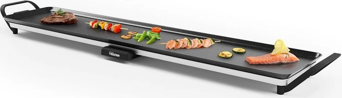 Tristar BP-2670 Slim XXL Tischgrill