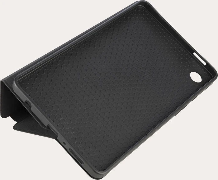 Tucano Gala Tablethülle für Samsung Galaxy Tab A9, 8.7", schwarz
